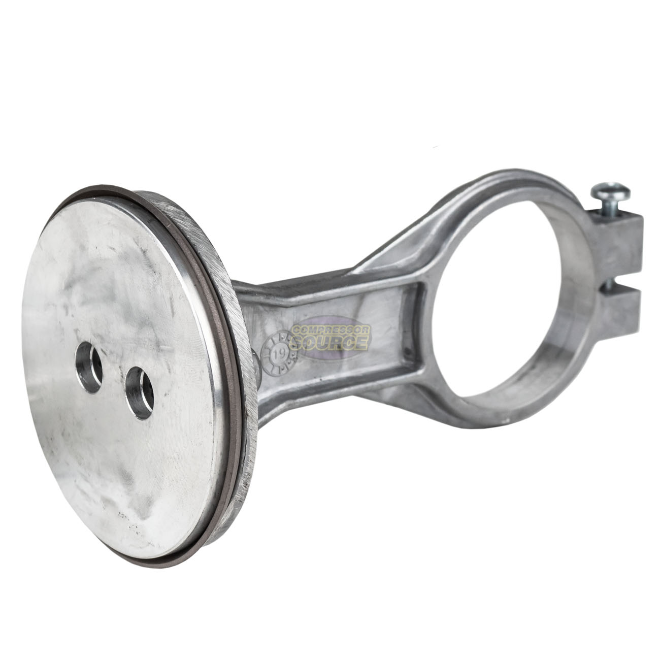 Coleman Powermate Sanborn Piston Cylinder Air Compressor Replacement